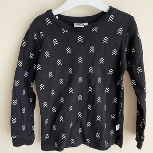 My Mila long sleeved shirt